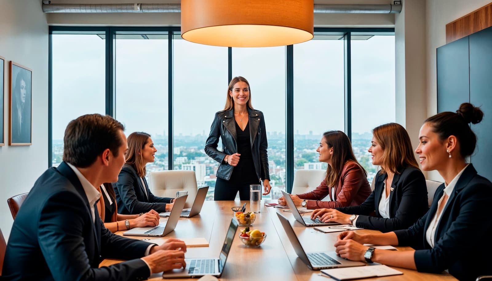 Why Choose Depth Communications?