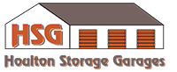 Houlton Storage Garages
