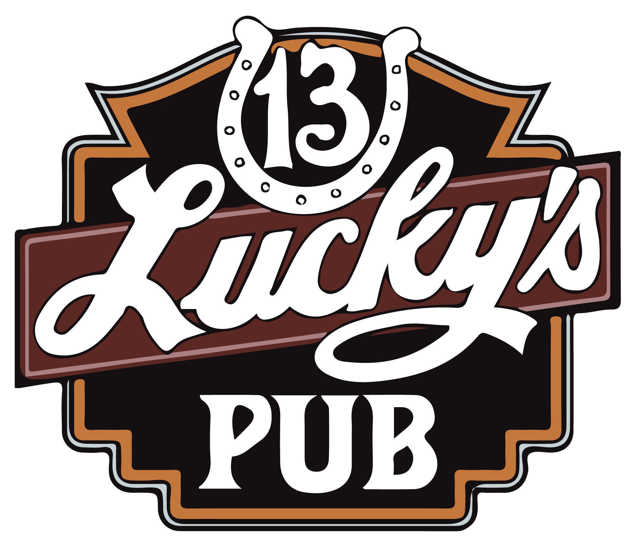 Luckys 13 Pub