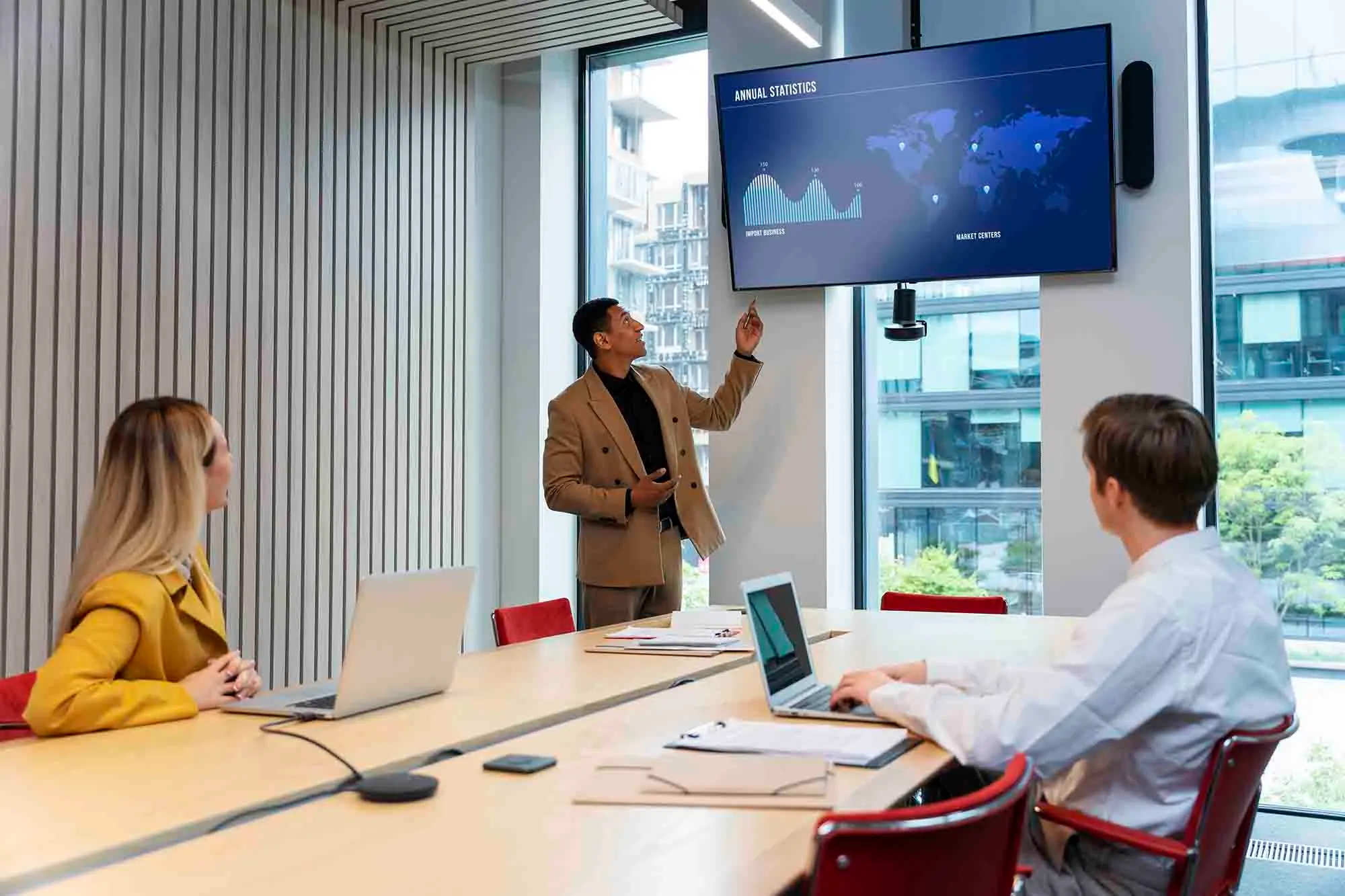 Enhance Communication, Productivity, and Efficiency for Your Business