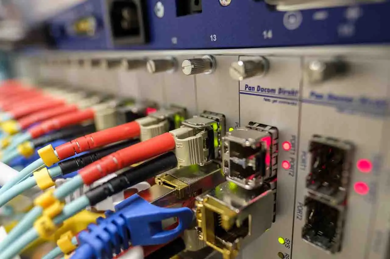 Fiber Services