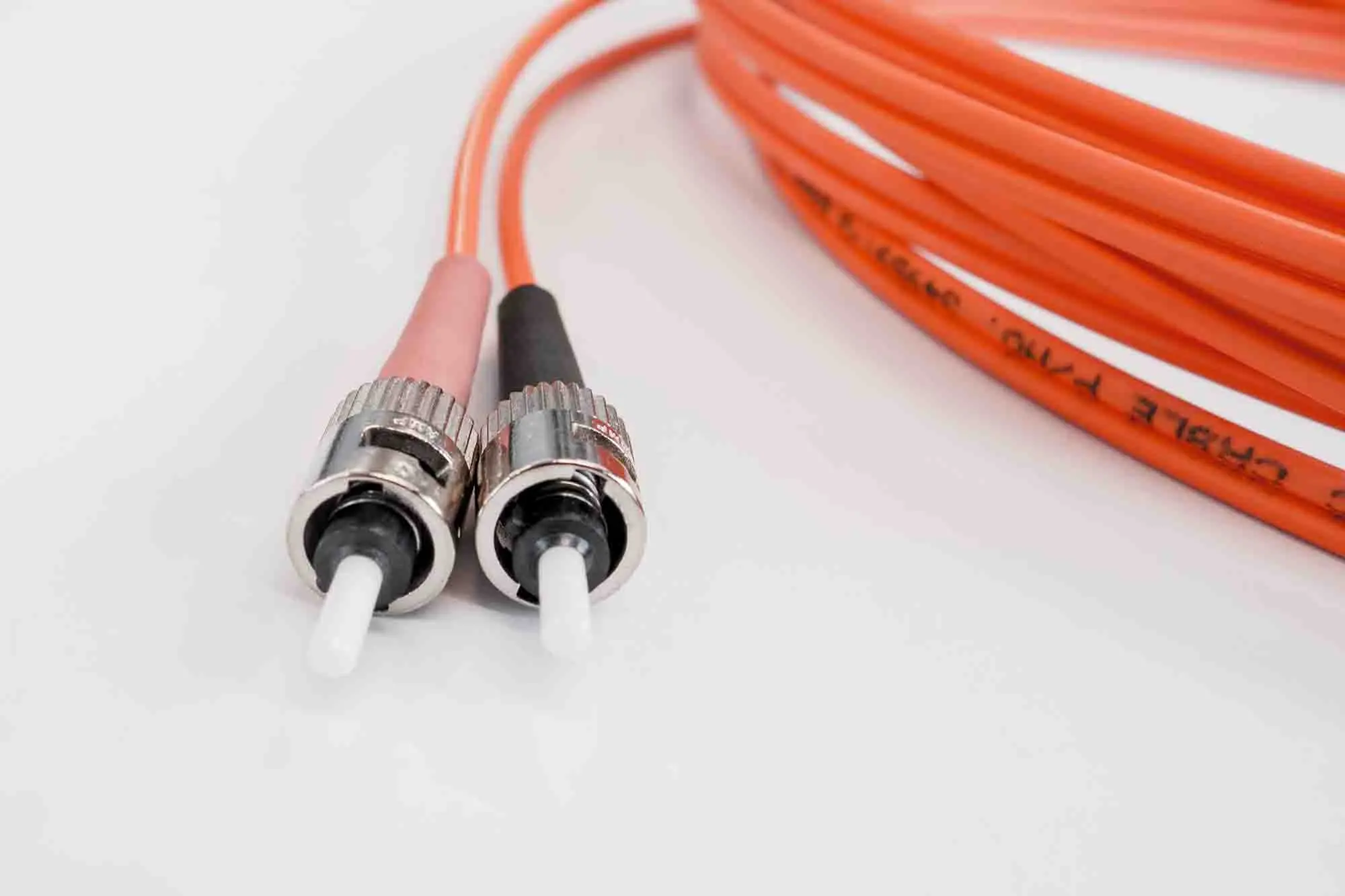 Experience the Benefits of Fiber Optic Cables