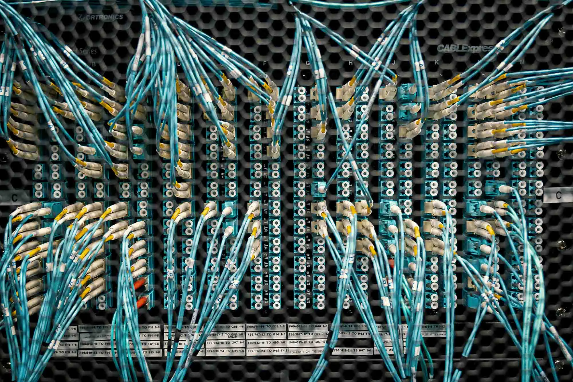 Seamless Data Circuit and Demarc Extensions for Reliable Connectivity