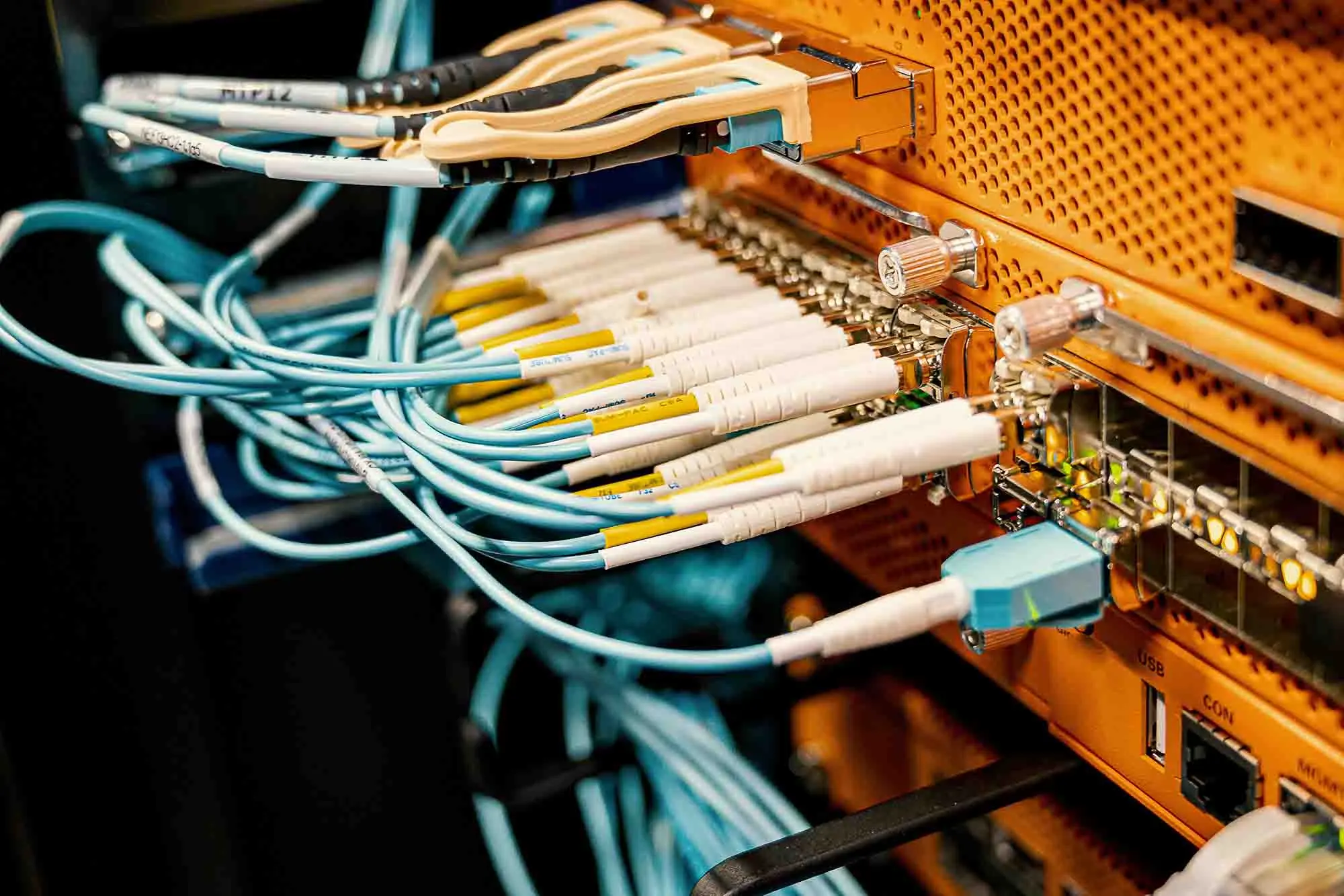 Optimize Your Network with a Reliable MDF to IDF Link