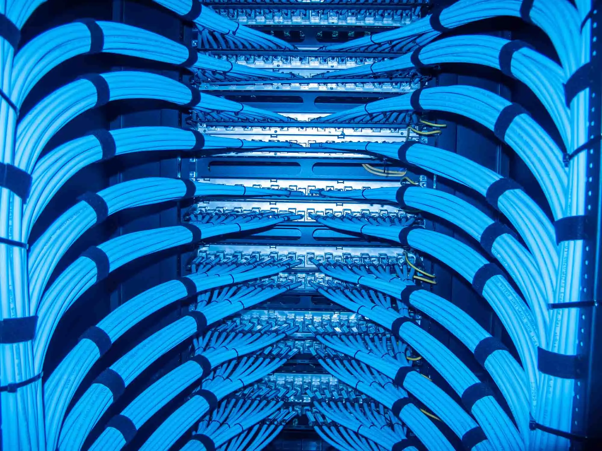 Providing Seamless Connectivity