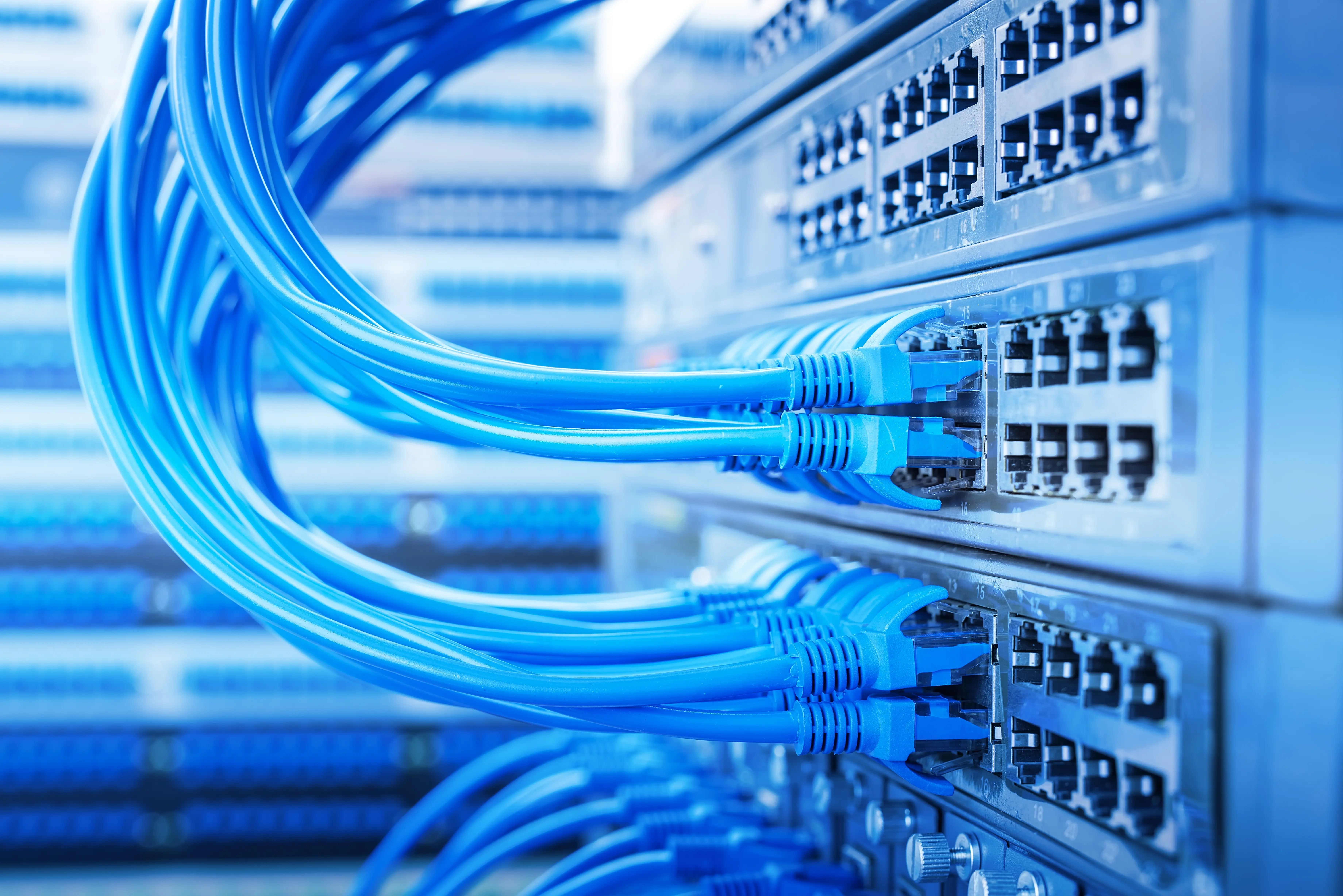 Comprehensive Wiring Services for Your Business Needs