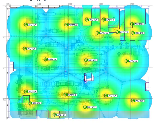Optimize Your Network with Wireless Access Point (WAP) Predictive Analysis