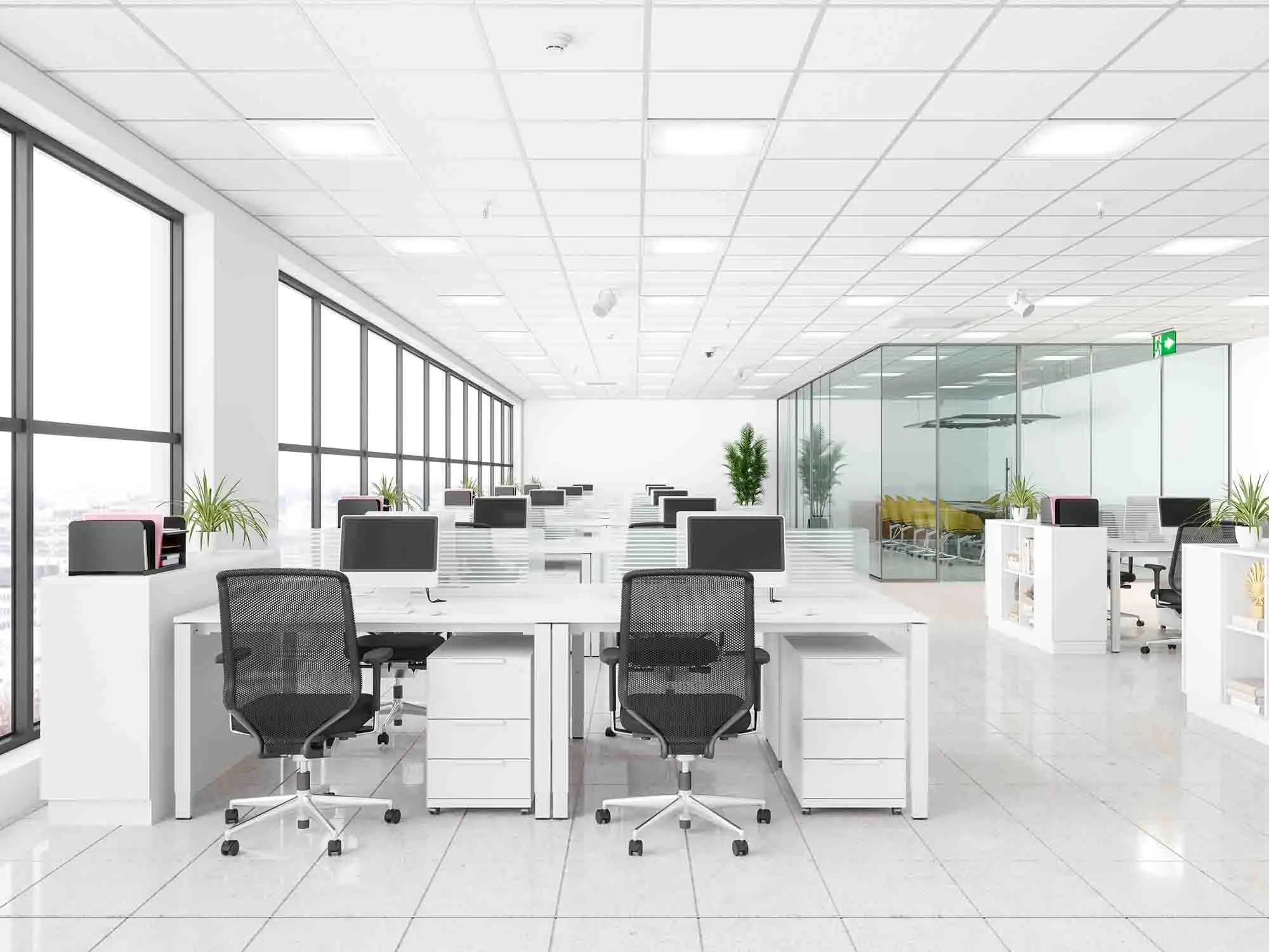 Business Office Solutions