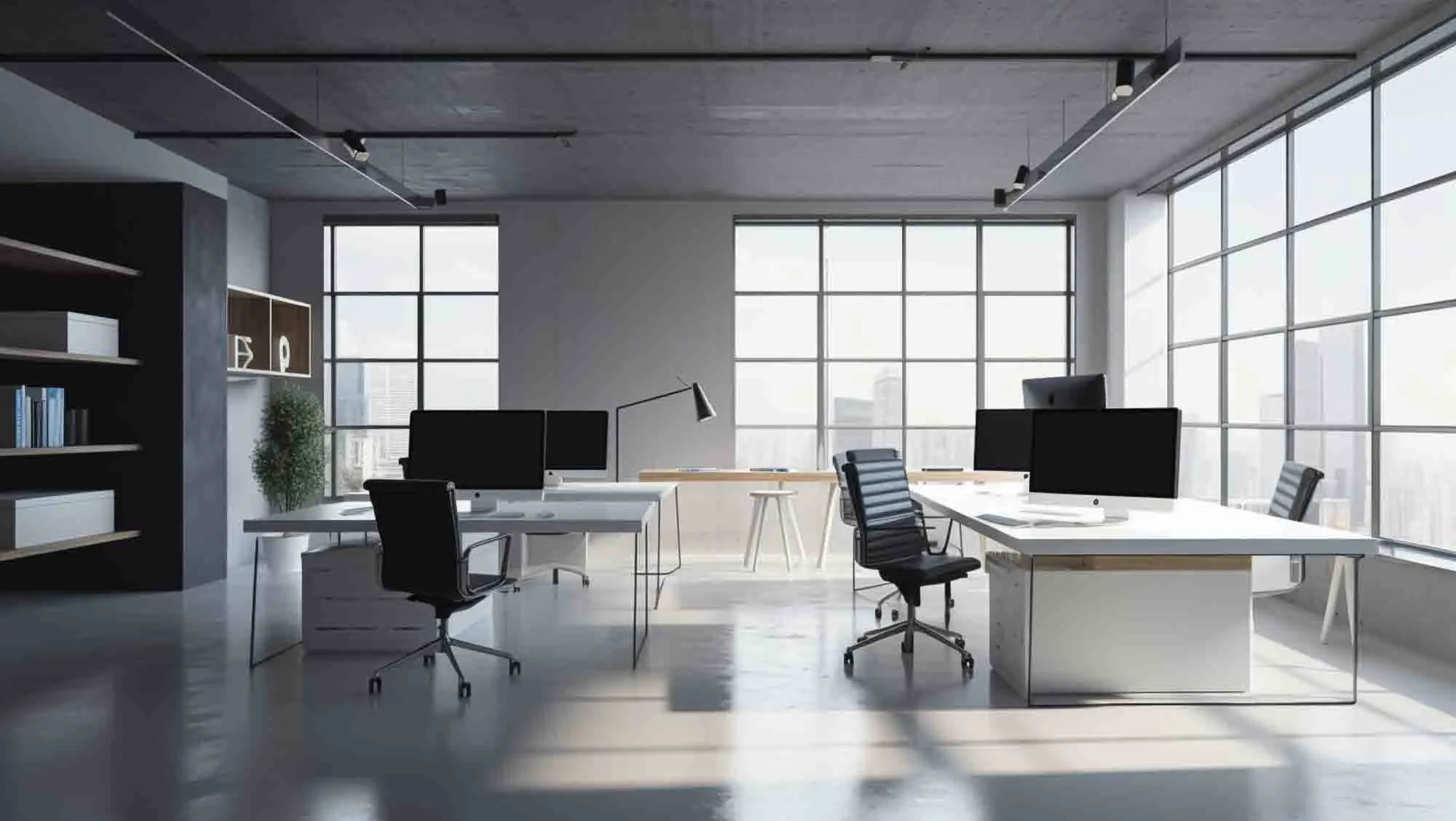 Comprehensive Business Office Solutions: Wifi, Sound Masking, Phones, Security, and More