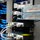 structured cabling photo