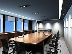 Conference Room Automation and Control